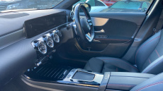 Mercedes-Benz A-Class A250e AMG Line Executive 4dr Auto Saloon